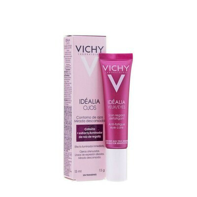 VICHY IDEALIA OJOS 15 ML