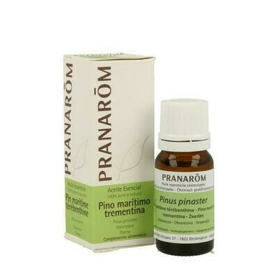 PRANAROM PINO MARITIMO ACEITE ESENCIAL 10ML