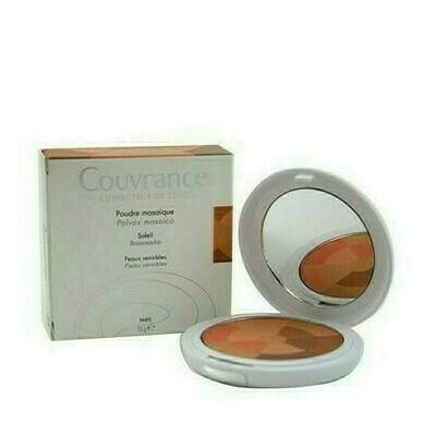 AVENE COUVRANCE POLVOS BRONCED