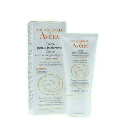 AVENE CR P INTOL ENRIQ 50 ML