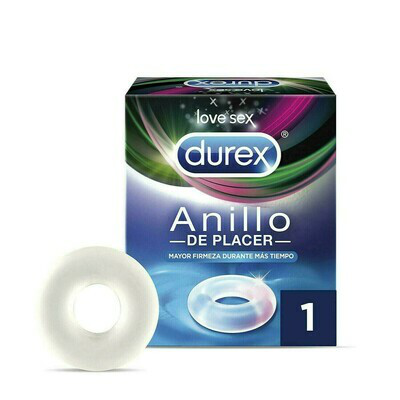 DUREX ANILLO DE PLACER