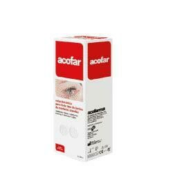 ACOFAR SOLUCION UNICA HIALURONATO SODICO 1 ENVASE 360 ML