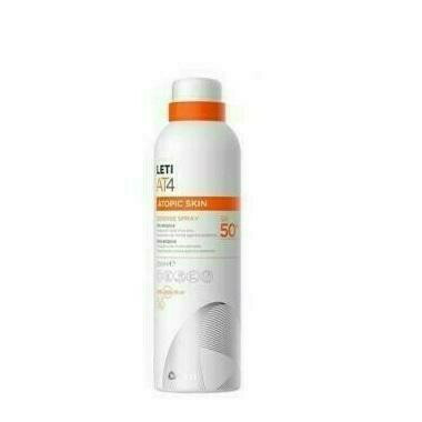 LETIAT4 DEFENSE SPRAY 200 ML