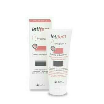 LETIFEM PREGNA ANTIESTRI 200ML