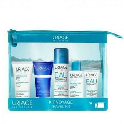 URIAGE NECESER BABERO   AGUA THERMAL