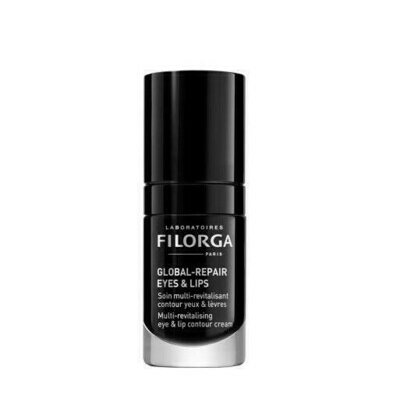 FILORGA GLOBAL-REPAIR EYESLIPS CONTORNO 15ML