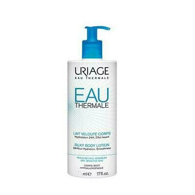 URIAGE SUPPLEANCE CORPS 50ML