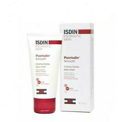 ISDIN PSORIATIC SKIN PSORISDIN SMOOTH 50 ML