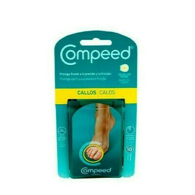 COMPEED CUID AVAN CALLOS 6PARC