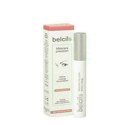 BELCILS MASCARA PRECISION 12 ML