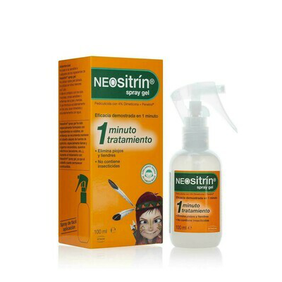 NEOSITRIN 100% SPRAY 100 ML