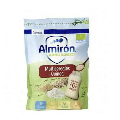 ALMIRON MULTICEREALES CON QUINOA ECO 1 BOLSA 200 G