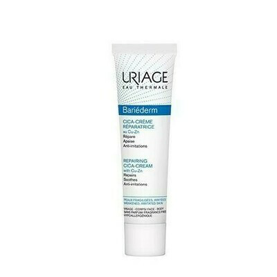 BARIEDERM CICA CREMA 40 ML