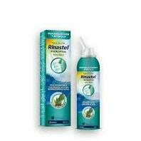 RINASTEL EUCALYPTUS 1 SPRAY NASAL 125 ML