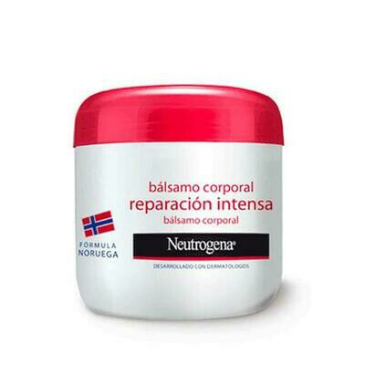 NEUTROGENA BALS REP INTEN300ML