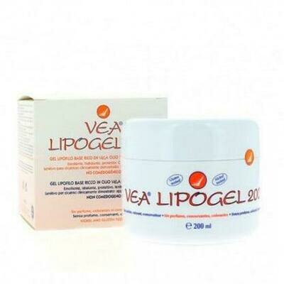 VEA LIPOGEL 200 ML