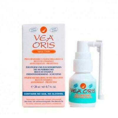 VEA ORIS 20 ML