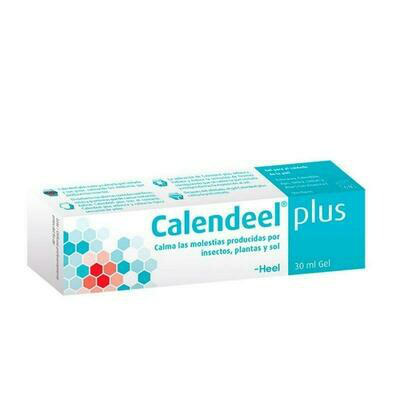 CALENDEEL PLUS 30 ML GEL