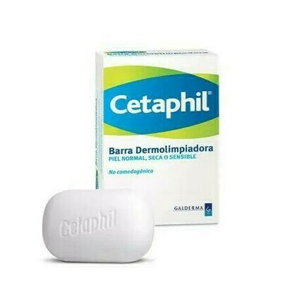 CETAPHIL PAN DERMATOLOGICO