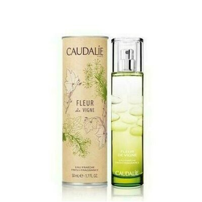 CAUDALIE FLEUR DE VIGNE COLONIA 50ML