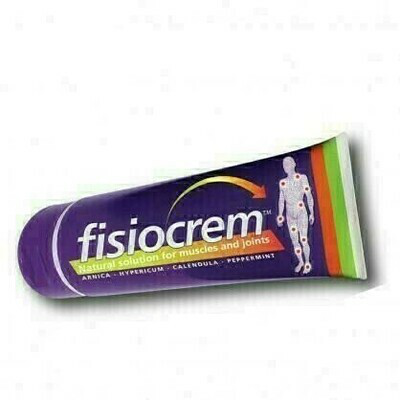 FISIOCREM CREMA 60 ML