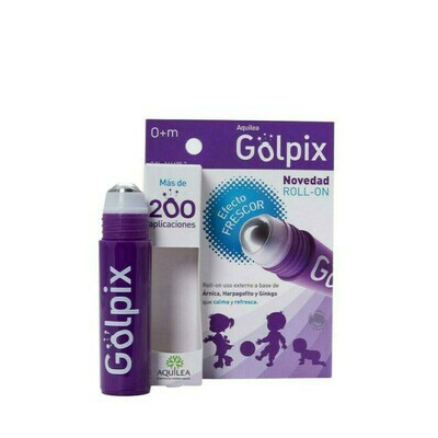 AQUILEA GOLPIX ROLL ON 15 ML