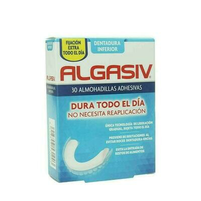 ALGASIV ALMOHADILLA INFERIOR P501 18UD