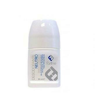 DESODORANTE ROLL ON NEUTRO 50ML