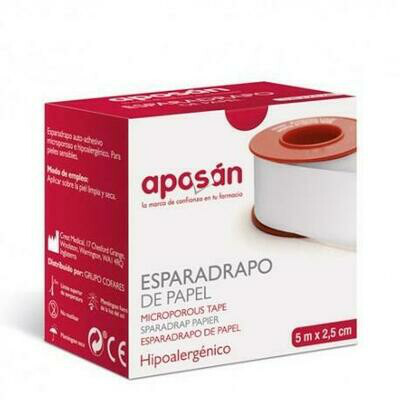 ESPARAD PAPEL 5X2.5