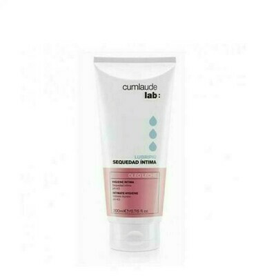 CUMLAUDE LAB: LUBRIPIU SEQUEDAD INTIMA CREMA 1 ENVASE 30 ML