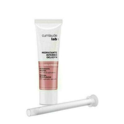 CUM HIDRATANTE INTERNO DELIGYN MD 30 ML