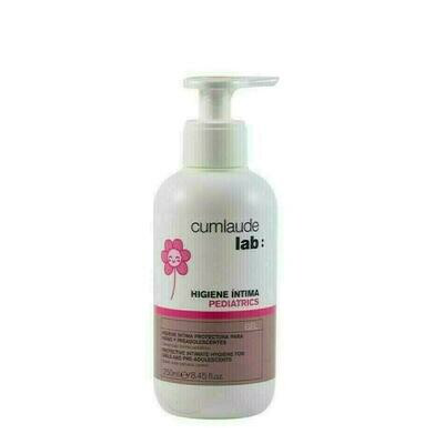 CUM HIGIENE INTIMA PEDIATRICS 250 ML