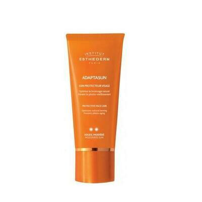 ESTHEDERM ADAPTASUN CARA SOL MODERADO 50ML