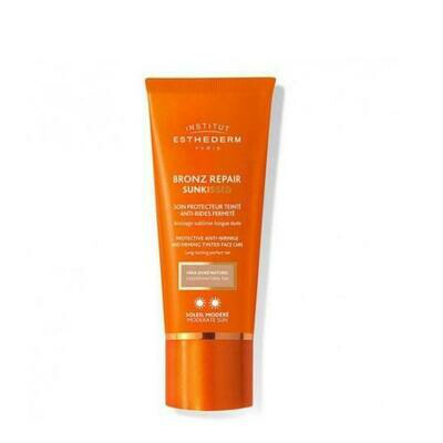 ESTHEDERM BRONZ REPAIR SUNKISSED MODERATE SUN