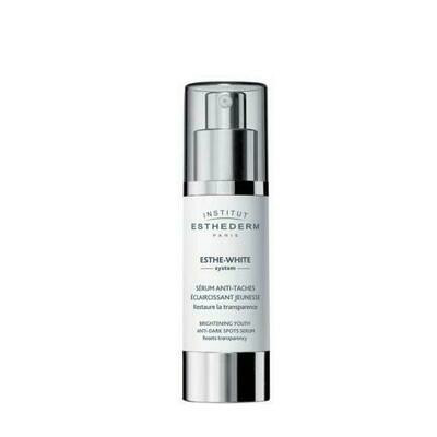 ESTHEDERM ESTHE-WHIT SYSTEM SERUM ANTI-TACHES 30ML