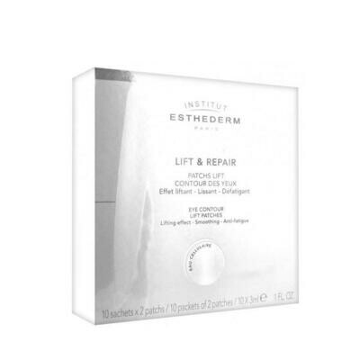 ESTHEDERM LIFT  REPAIR PARCHES LIFT CONTORNO DE OJOS