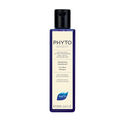 PHYTO PHYTOARGENT CHAMPU 250ML