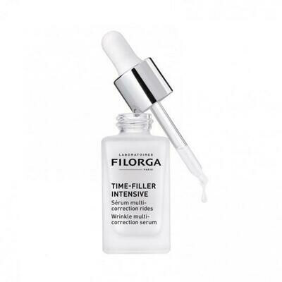 FILORGA TIME-FILLER INTENSIVE SERUM  MULTICORRECTION 30ML