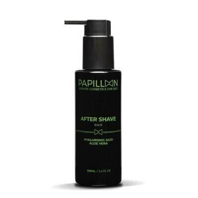 PAPILLON AFTER SHAVE BALM 100ML