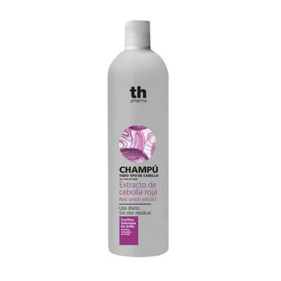 TH CHAMPU DE CEBOLLA 700ML