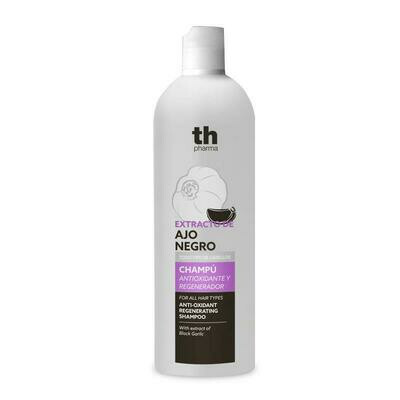 TH CHAMPU  DE AJO NEGRO 1000ML