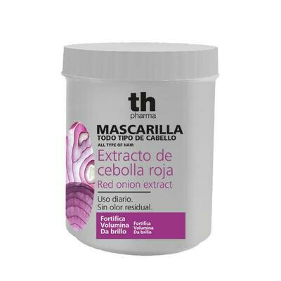 TH MASCARILLA DE CEBOLLA 700ML