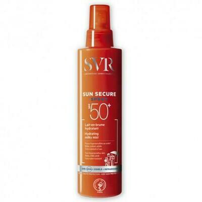 SVR SUN SECURE SPRAY SPF 50  1 ENVASE 200 ML