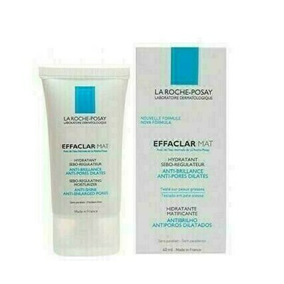 EFFACLAR M CR 40 ML