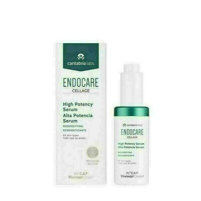 ENDOCARE CELLAGE SERUM 30 ML