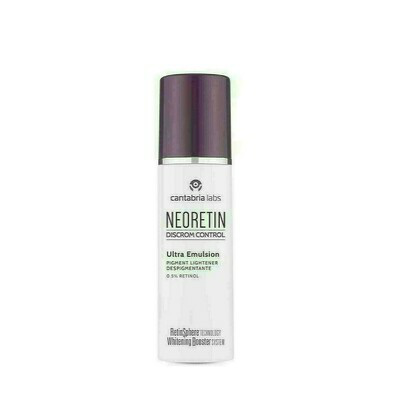 NEORETIN DISCROM CONTROL ULTRA EMULSION DESPIGME 30 ML