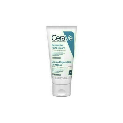 CERAVE CR REPARADORA MANOS50ML