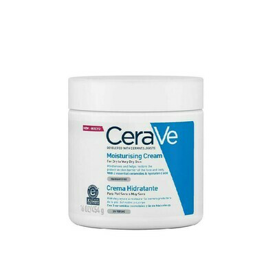 CERAVE CR HIDRA FAM 454ML