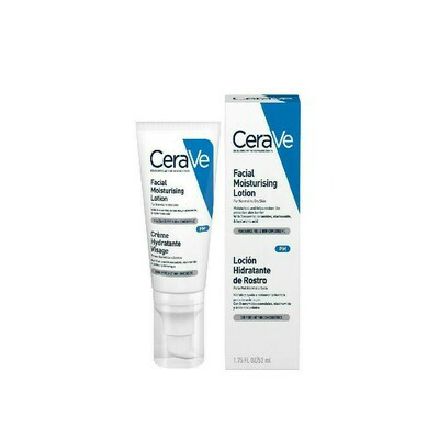 CERAVE LOC HIDRAT ROSTRO 52 ML