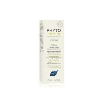 PHYTO PHYTOPOLLEINE CONCENTRADO VEGETAL 20ML